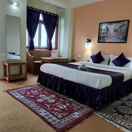 Hotel Sodizang Retreat Pelling Exterior photo