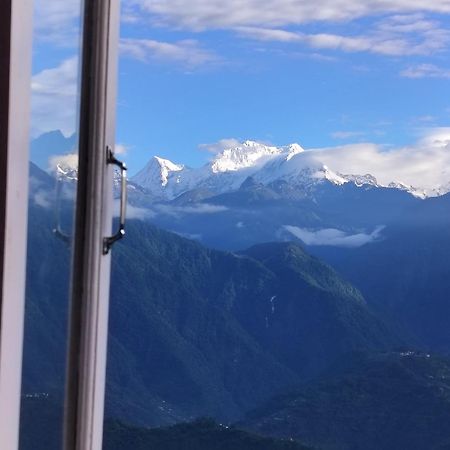 Hotel Sodizang Retreat Pelling Exterior photo