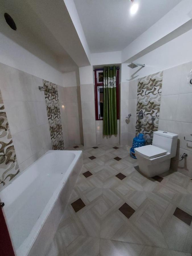 Hotel Sodizang Retreat Pelling Exterior photo