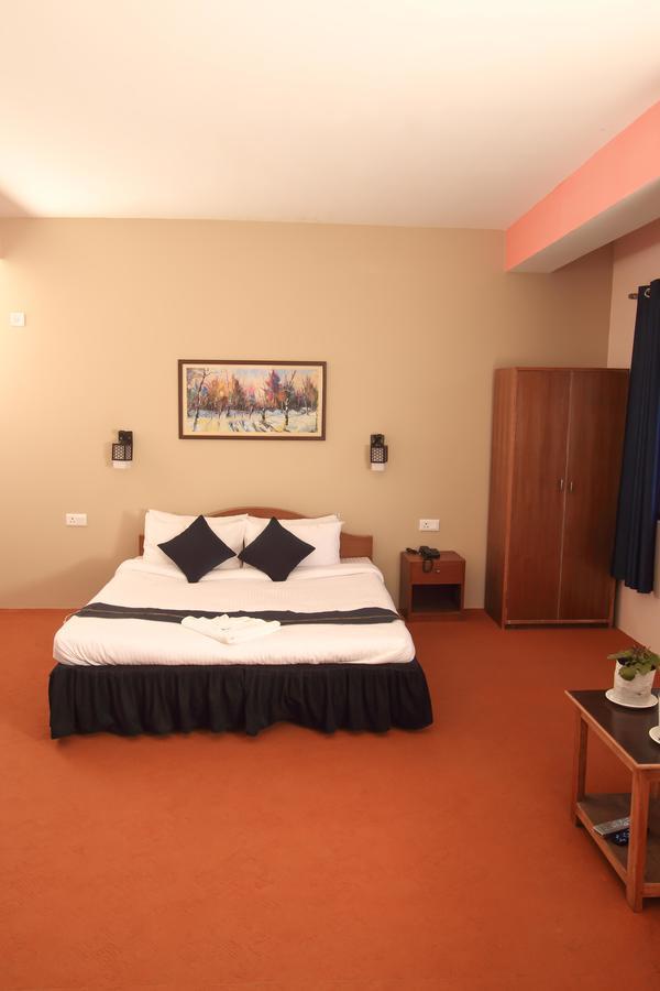 Hotel Sodizang Retreat Pelling Exterior photo